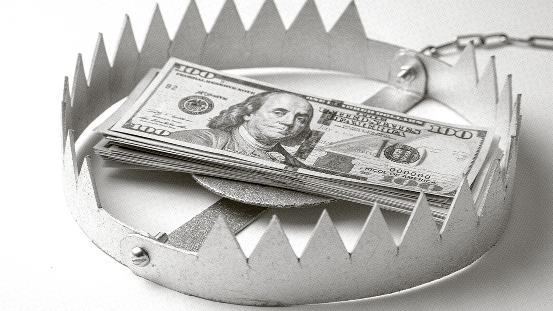 Corporate Monopolies