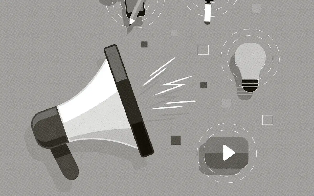 Critical Media Image