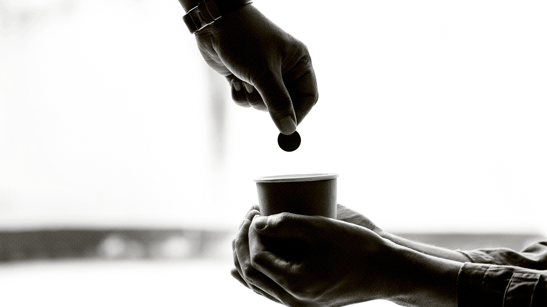 How Financial Crises Disproportionately Affect The Poor