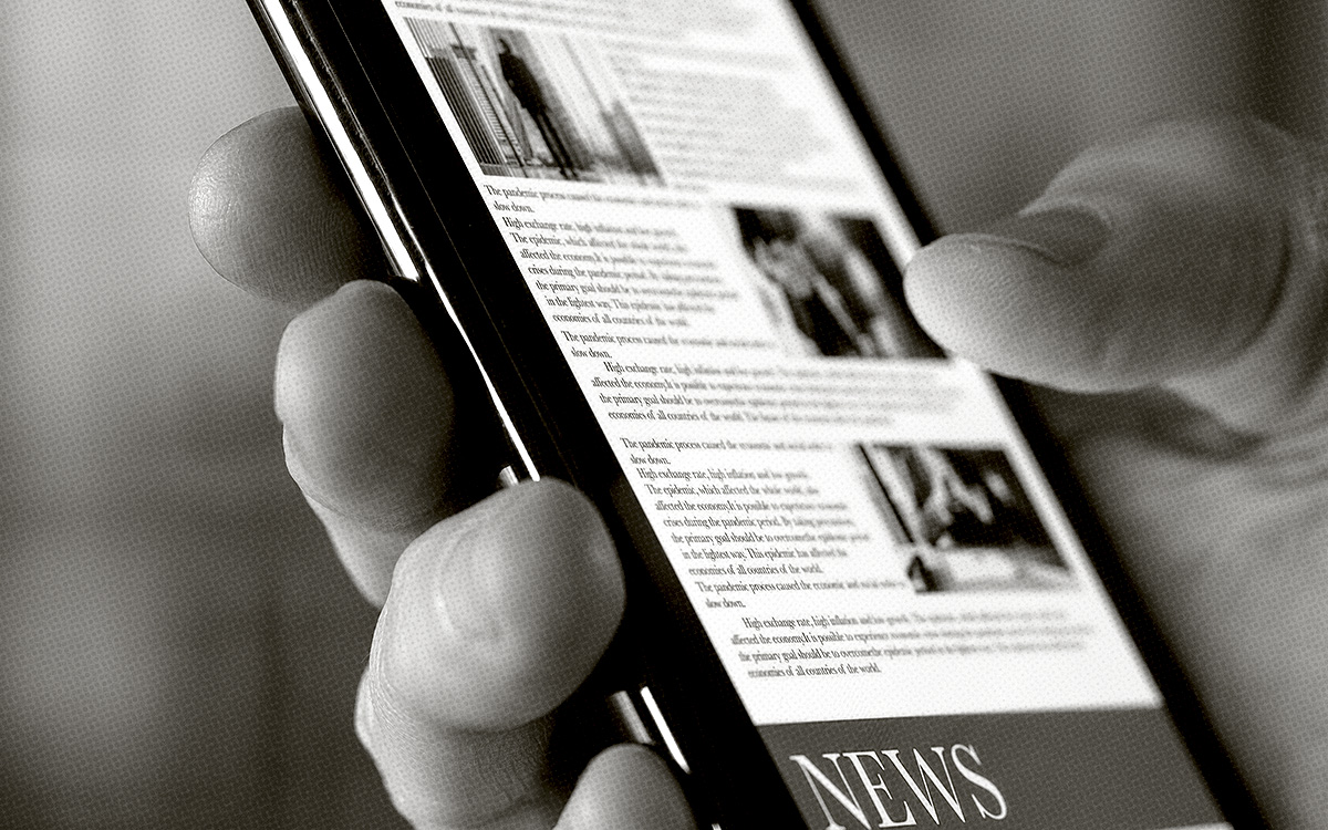 How Misinformation Spreads Faster Than Truth Online