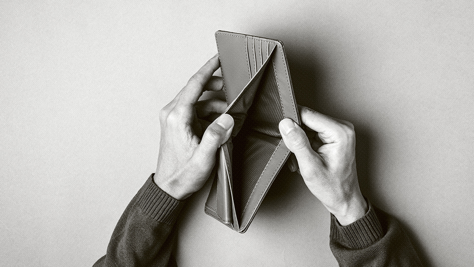 The Problem With Consumer Debt In Modern Economies