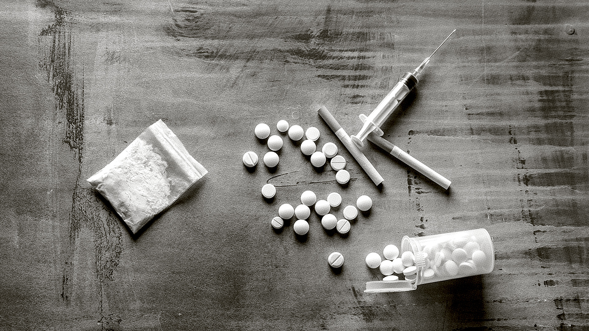 True Cost Of The Opoid Pandemic