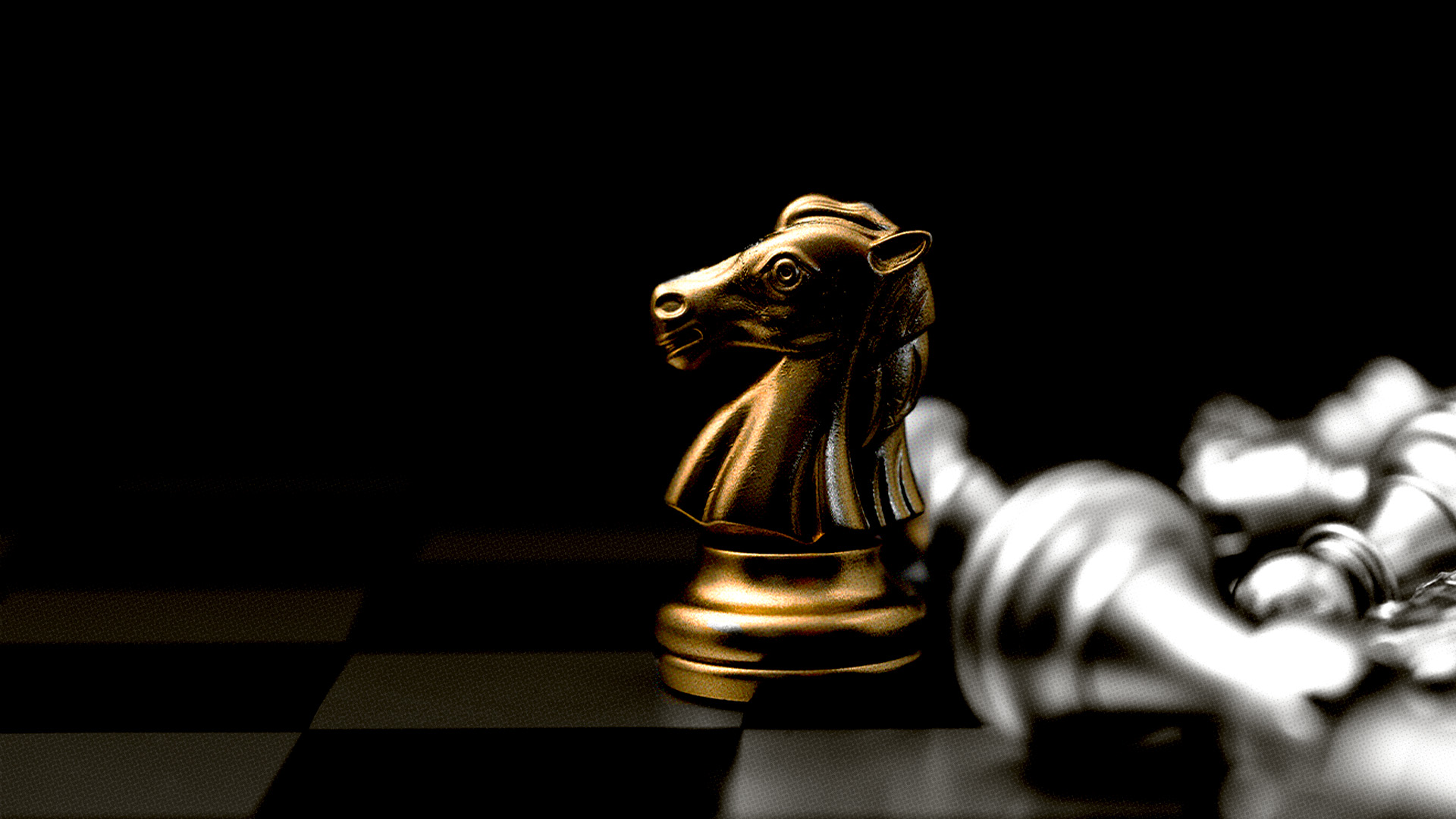 Why Absolute Power Corrupts